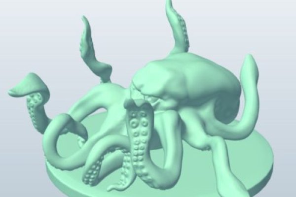 Kraken site