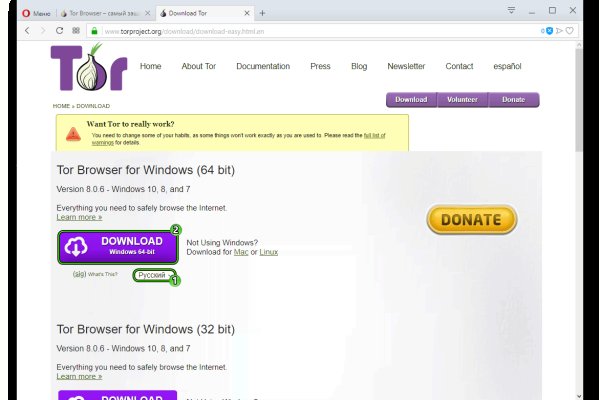 Как через тор браузер зайти в даркнет