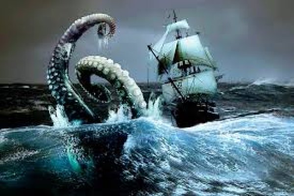 Рабочие ссылки kraken